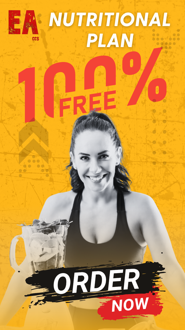 The Nutrition Protocol